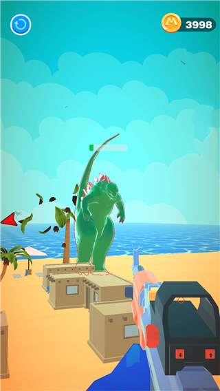 火线勇士手机版