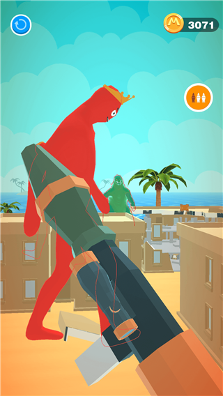 火线勇士手机版