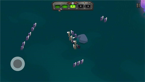 点击死灵法师手游版