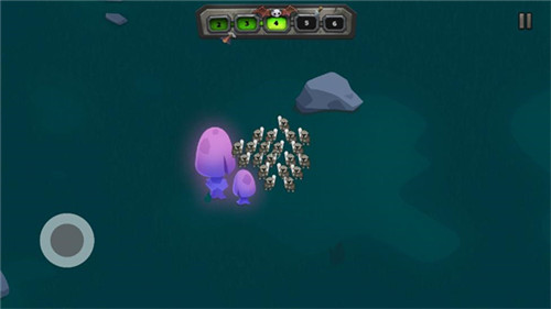 点击死灵法师手游版