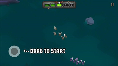 点击死灵法师手游版