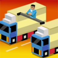 杂技赛车正式版