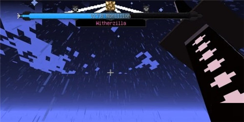 我的世界凋零斯拉怎么打-我的世界凋零斯拉打法技巧攻略