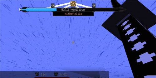 我的世界凋零斯拉怎么打-我的世界凋零斯拉打法技巧攻略