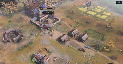 帝国时代4国家崛起中国投弹兵怎么打-帝国时代4国家崛起中国投弹兵打法攻略