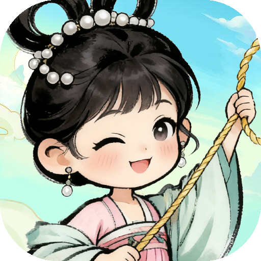 梦幻剑侠手游版