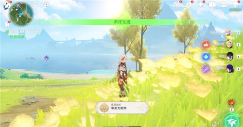 原神审美力批判隐藏成就怎么达成-原神审美力批判隐藏成就达成方法攻略