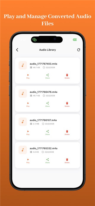 xrecorder最新版