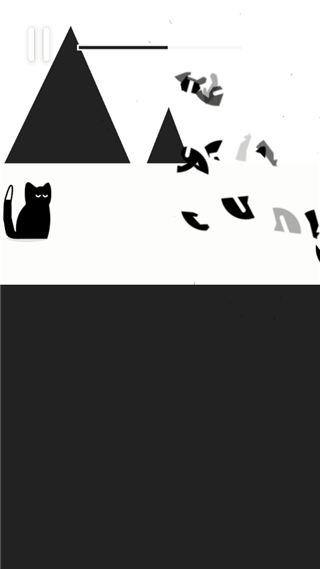 魔法猫大冒险手机版