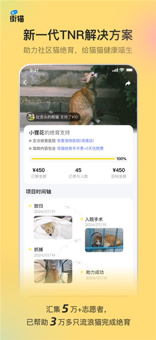 街猫安卓版