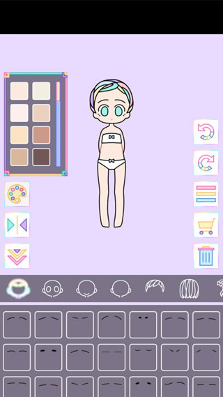 缤纷女孩最新版