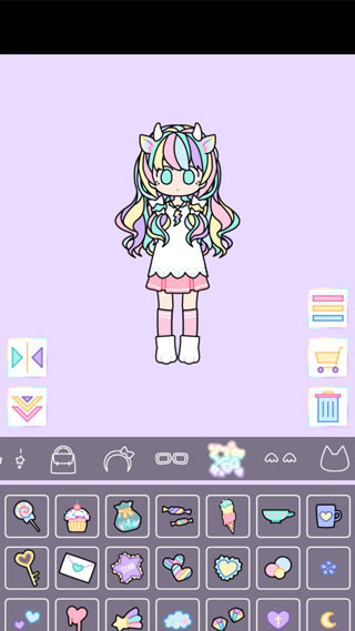 缤纷女孩最新版