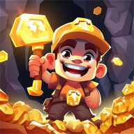 小小矿商无限金币版