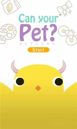 宠物小鸡养成免费版