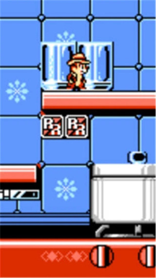 松鼠大作战2手机版