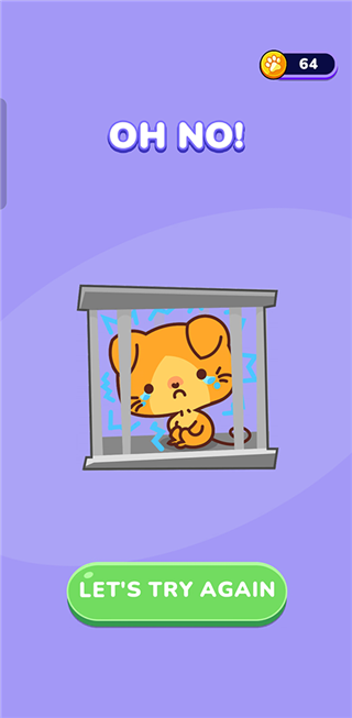 猫咪逃脱最新版