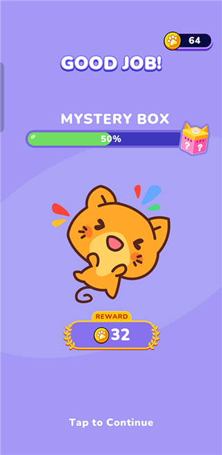 猫咪逃脱最新版