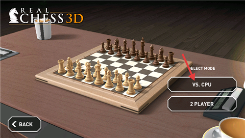 国际象棋3D手机版