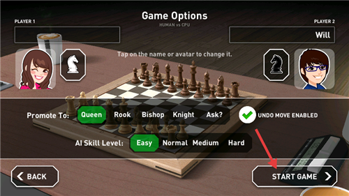 国际象棋3D手机版