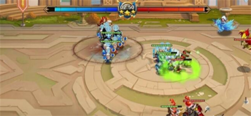 英雄无敌3怎么打魔法崇拜-英雄无敌3魔法崇拜打法攻略分享