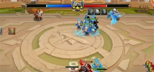 英雄无敌3怎么打魔法崇拜-英雄无敌3魔法崇拜打法攻略分享