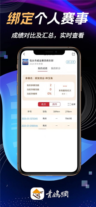 青鸽网最新版