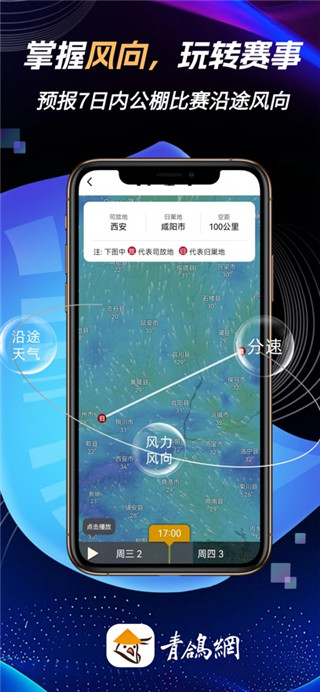 青鸽网最新版