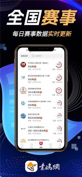青鸽网最新版
