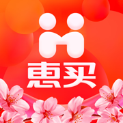 惠买优购物平台