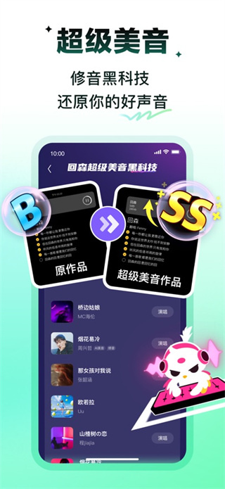 回森正版