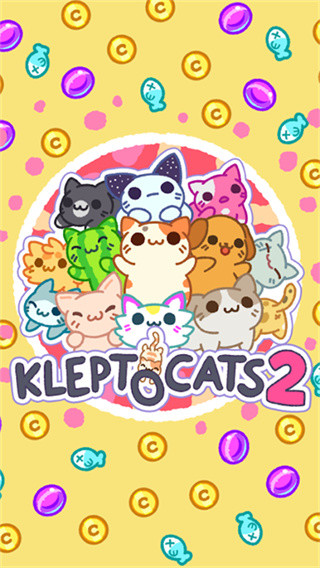 小偷猫2中文版