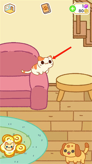 小偷猫2中文版