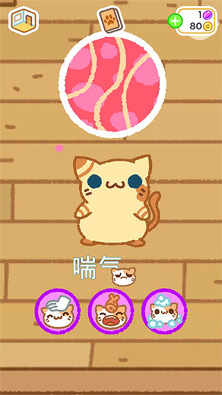 小偷猫2中文版