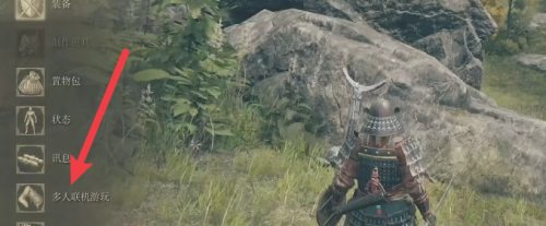 艾尔登法环怎样和好友一起玩-艾尔登法环和好友组队方法技巧攻略
