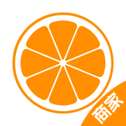 橙子校园商户端