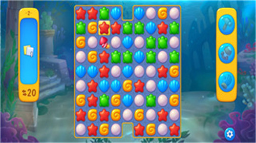 梦幻水族箱最新版