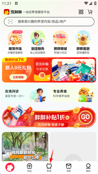 宠胖胖手机版