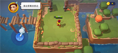 掠夺英雄中文版