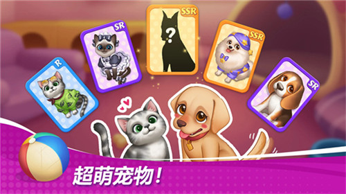 星厨奇迹安卓版