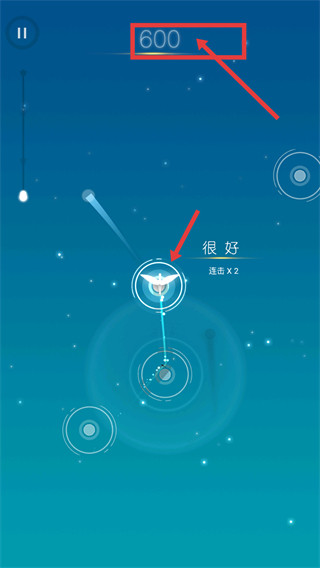 梦与音符手游版
