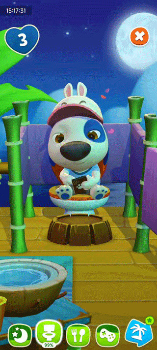 我的汉克狗最新版