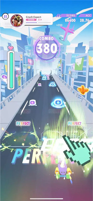闪音跃动安卓版