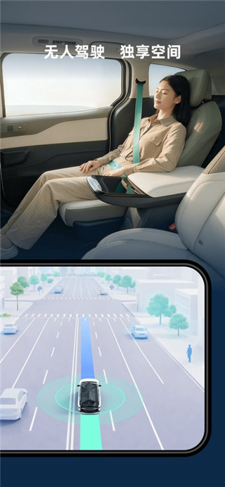 萝卜快跑免费版