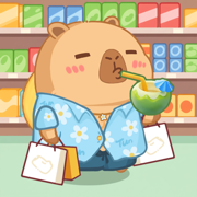 卡皮巴拉mall游戏