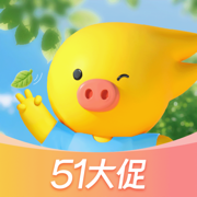 飞猪旅行app