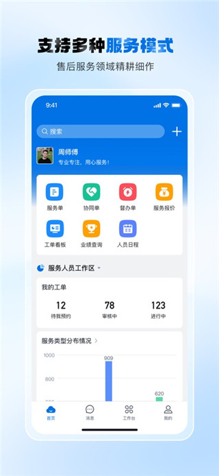瑞云服务云免费版