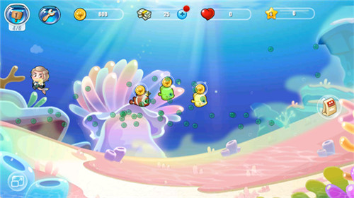 开心水族箱最新版