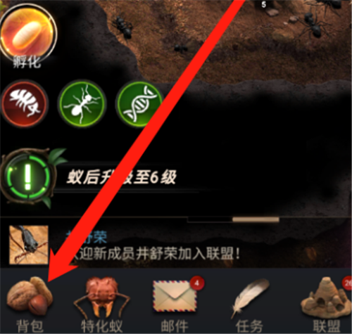 小小蚁国如何卖资源-小小蚁国卖资源方法详情分享介绍攻略