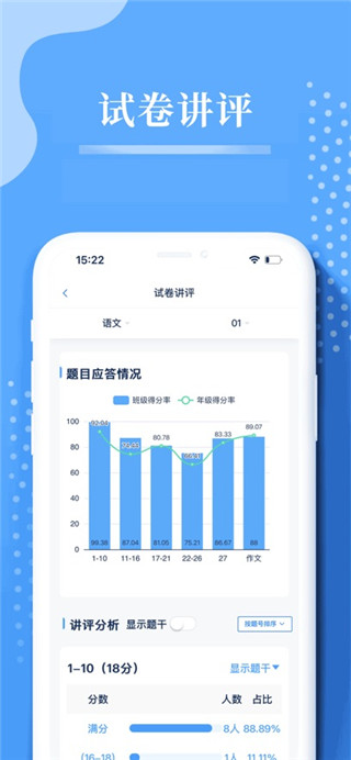 云阅卷手机版