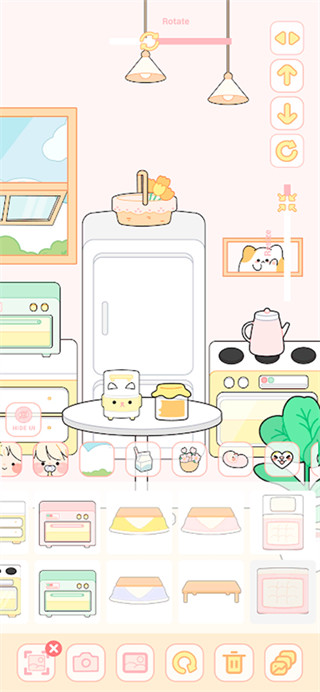 可爱娃娃手机版